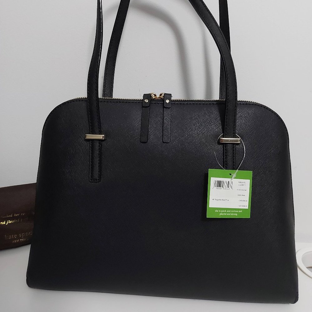 NWT Kate Spade Cedar Street Maise Shoulder Bag - Picture 4 of 6